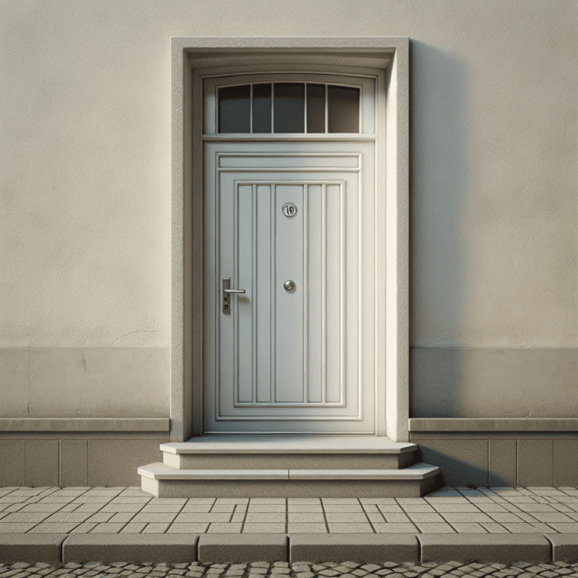 POL-MFR: (149) Zeugenaufruf nach Einbruch in Wohnhaus