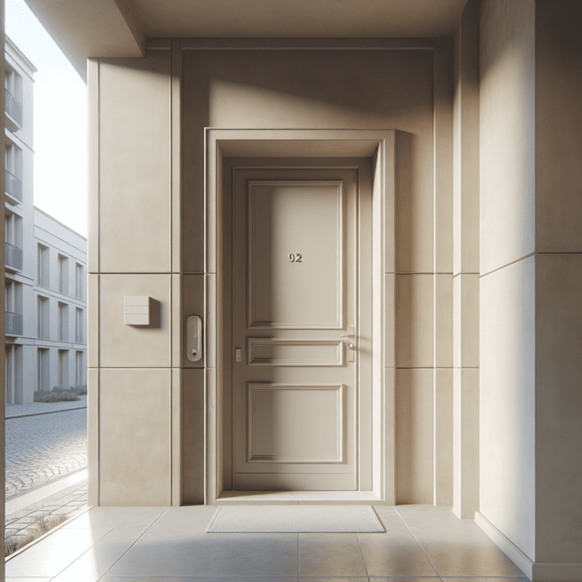 LPI-NDH: Wohnungseinbruch