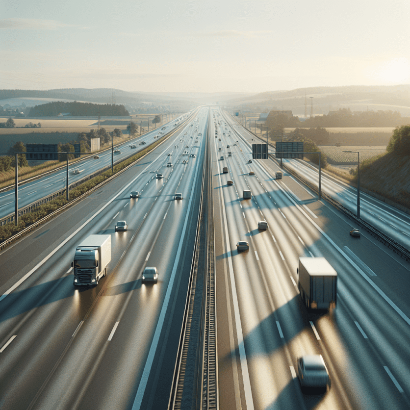 Ahlhorn: Autobahnpolizei meldet Fahren ohne Fahrerlaubnis