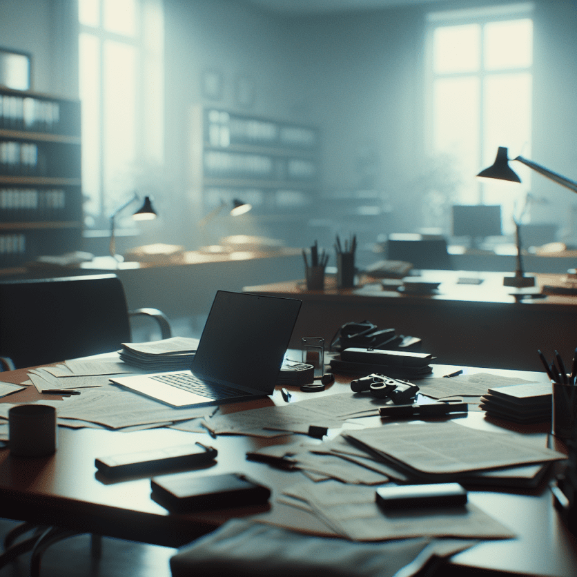 LPI-G: Kommissar Zufall