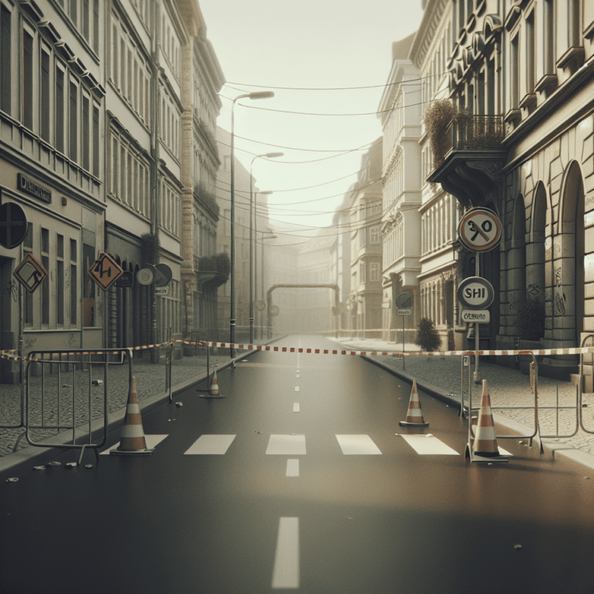 LPI-EF: Zeugenaufruf nach Raubdelikt