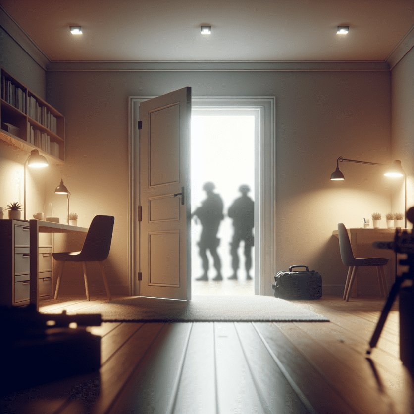 Wersten: Frau stirbt in Wohnung – Verdacht des Tötungsdelikts – Lebensgefährte festgenommen – Mordkommission ermittelt