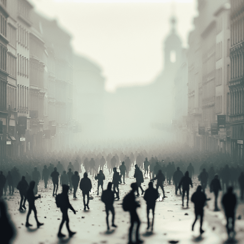 Kreis Warendorf: Jecken feiern überwiegend friedlich – Zwischenbilanz