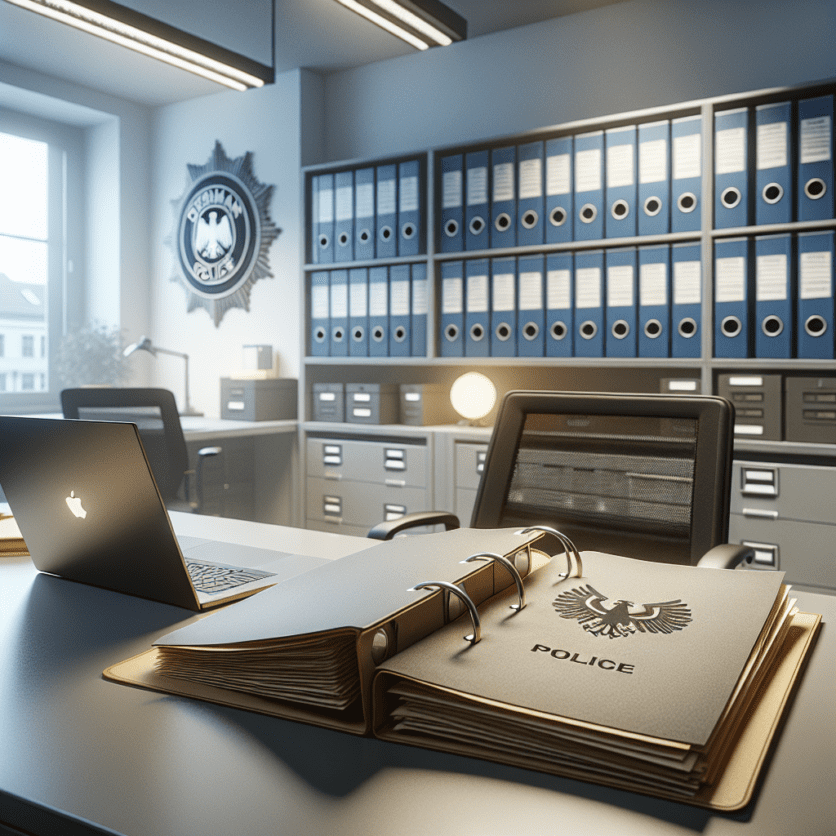 Celle: Pressemeldung der Polizeiinspektion Celle für den Zeitraum Freitag, 13.02.2026 bis Sonntag, 15.02.2026