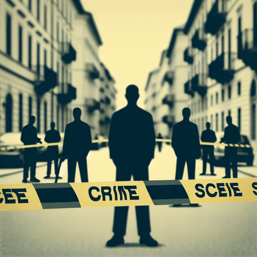 Frankfurt – Gallus/Niederrad: Festnahmen nach versuchten Einbrüchen