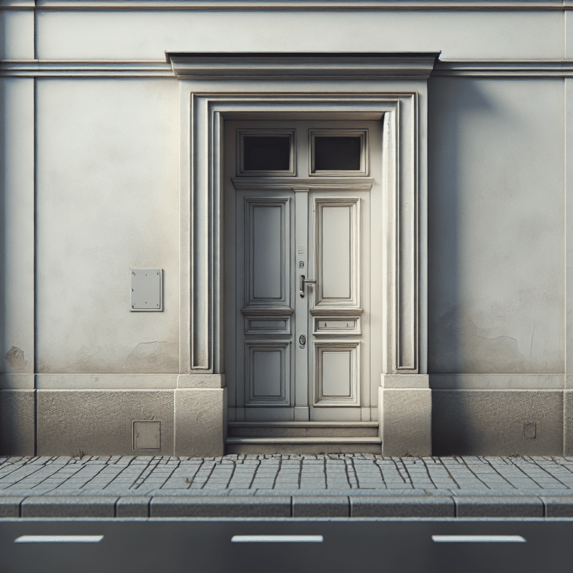 LPI-GTH: Einbruch in ehemalige Gaststätte