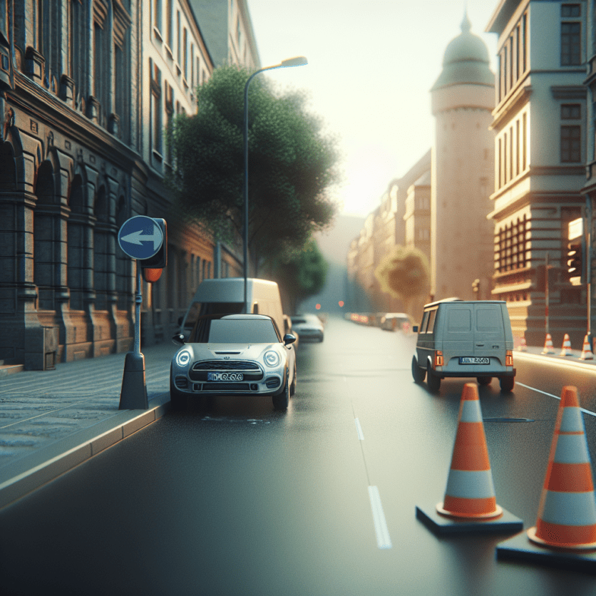 Emmendingen OT Windenreute: Unfallflucht – Zeugen gesucht