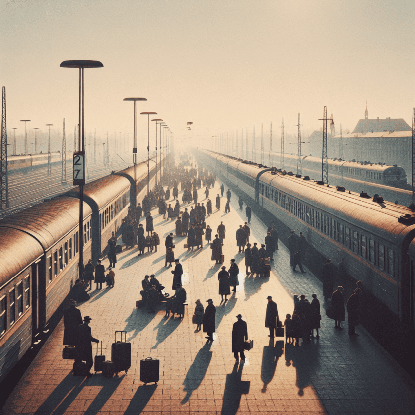 Chemnitz: BPOLI C meldet störungsfreie Anreise zum Jubiläumsheimspiel des Chemnitzer FC gegen LOK Leipzig