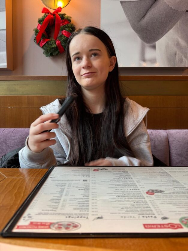 LPI-J: Öffentlichkeitsfahndung Pia Ferworn