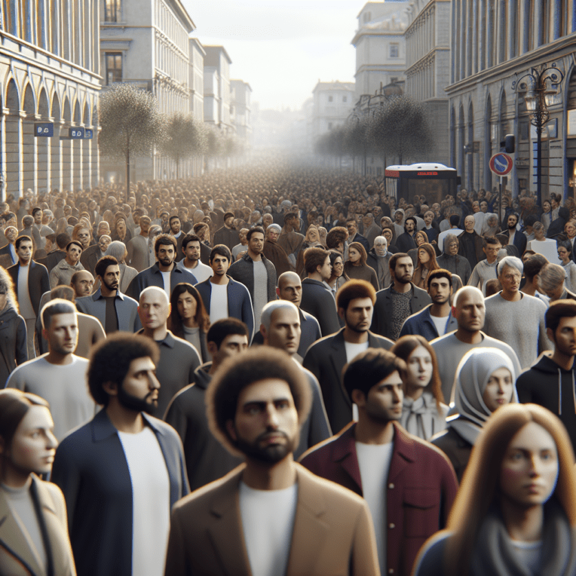 Zwischenbericht der Polizei zum Karnevalssamstag in Köln und Leverkusen