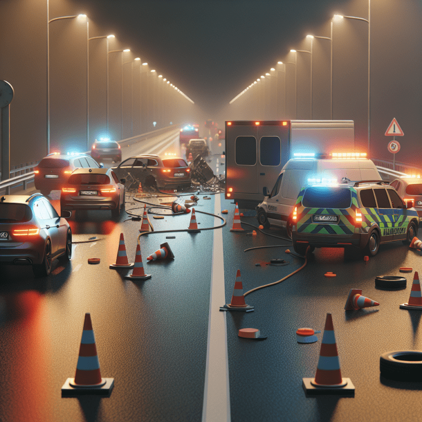 POL-RT: Verkehrsunfall mit getöteter Person