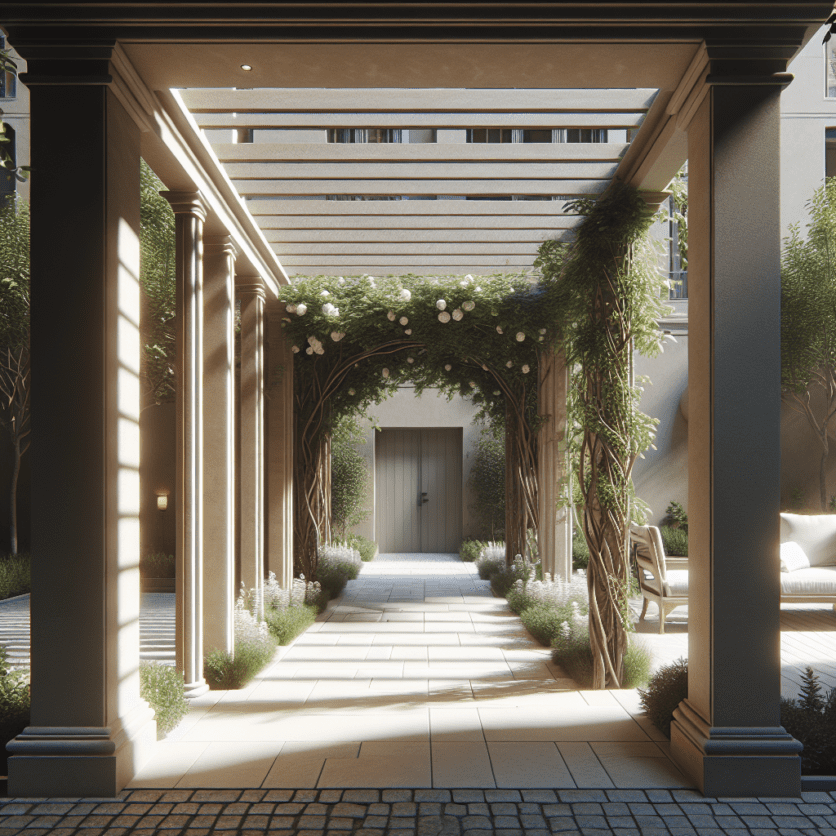 Gartenlaube: Einbruch gemeldet – Ermittlungen der LPI-G