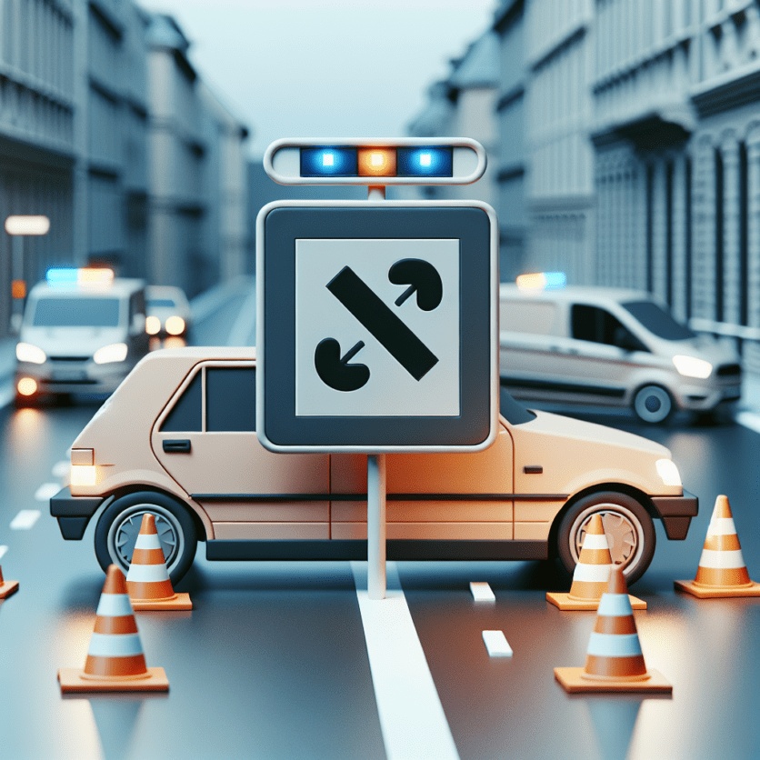 LPI-NDH: Unfall unter Alkoholeinfluss