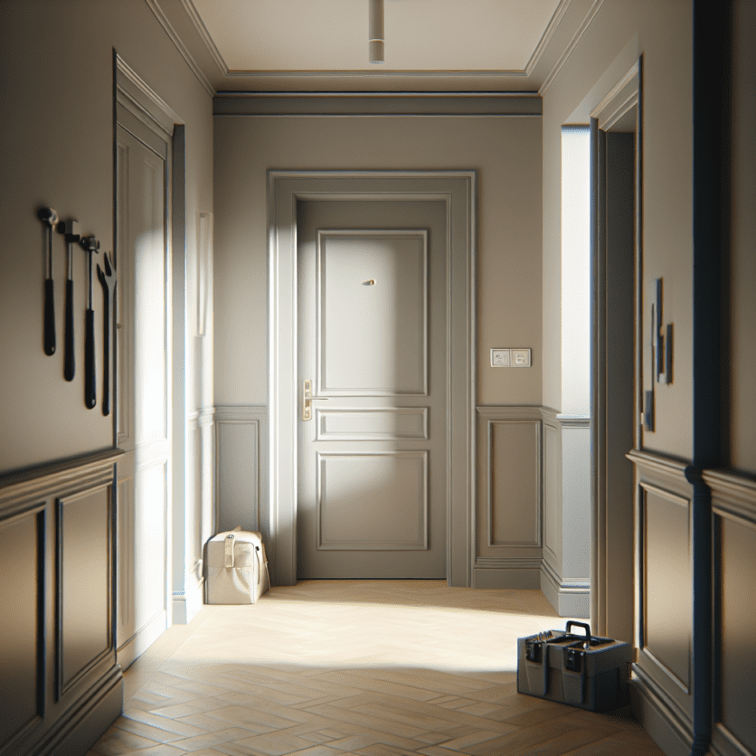 POL-OF: Falsche Handwerker: Trickdiebe erbeuteten Goldschmuck