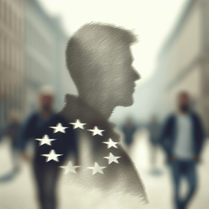 Reutlingen: Phantombild nach schwerer Körperverletzung Ende September 2025 erstellt – Zeugenaufruf