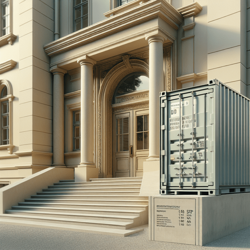 POL-PB: Einbrüche im Keller und in einen Baucontainer – Polizei sucht Zeugen