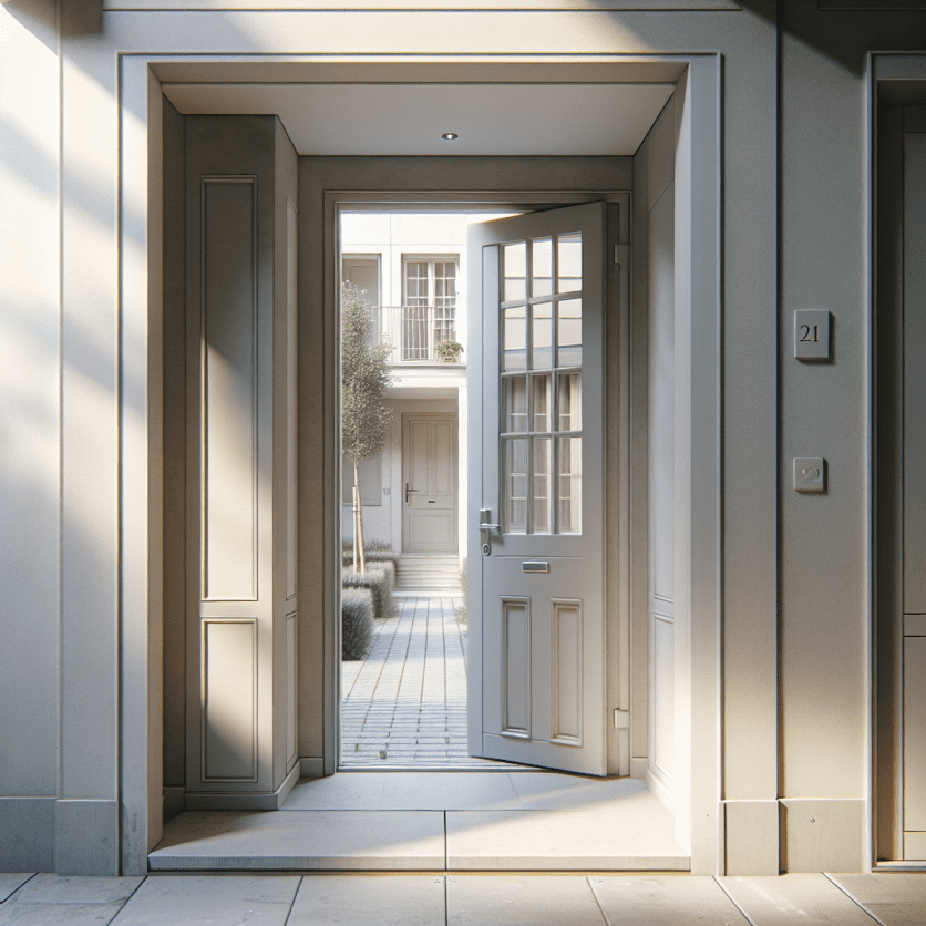 POL-PB: Einbruch in Zweifamilienhaus – Polizei sucht Zeugen