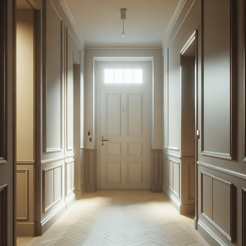 Beckum: Schwerer Raub auf Rentner in Wohnhaus – Hinweise erbeten