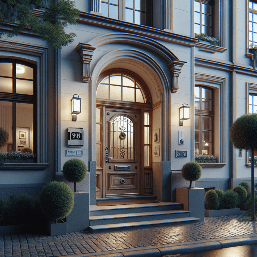 Roßdorf-Gundernhausen: Einbruch in Mehrfamilienhaus – Zeugen gesucht