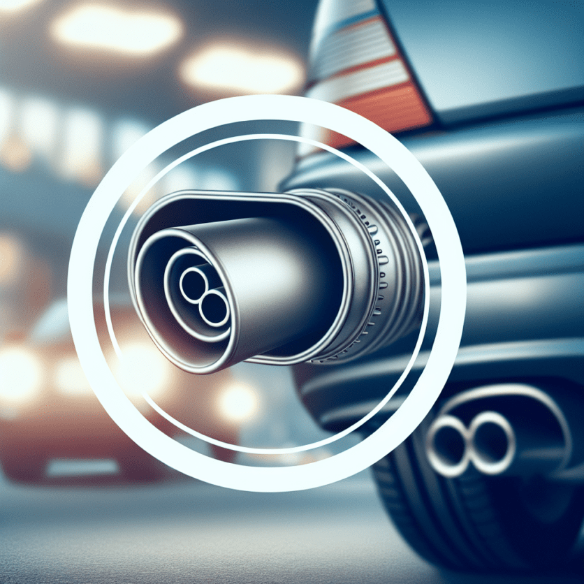 POL-HH: 260216-1 – Hamburger Innenstadt: Manipulierte Abgasanlagen und illegale Leistungssteigerung