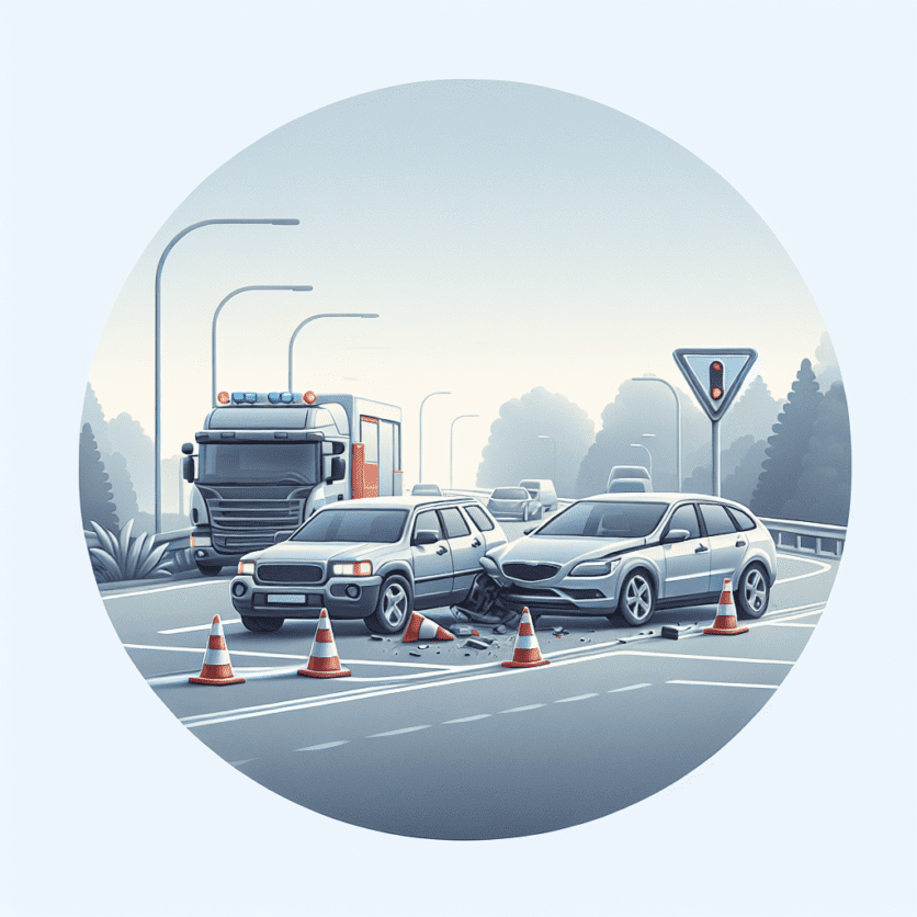 WHV: Unerlaubtes Entfernen vom Unfallort