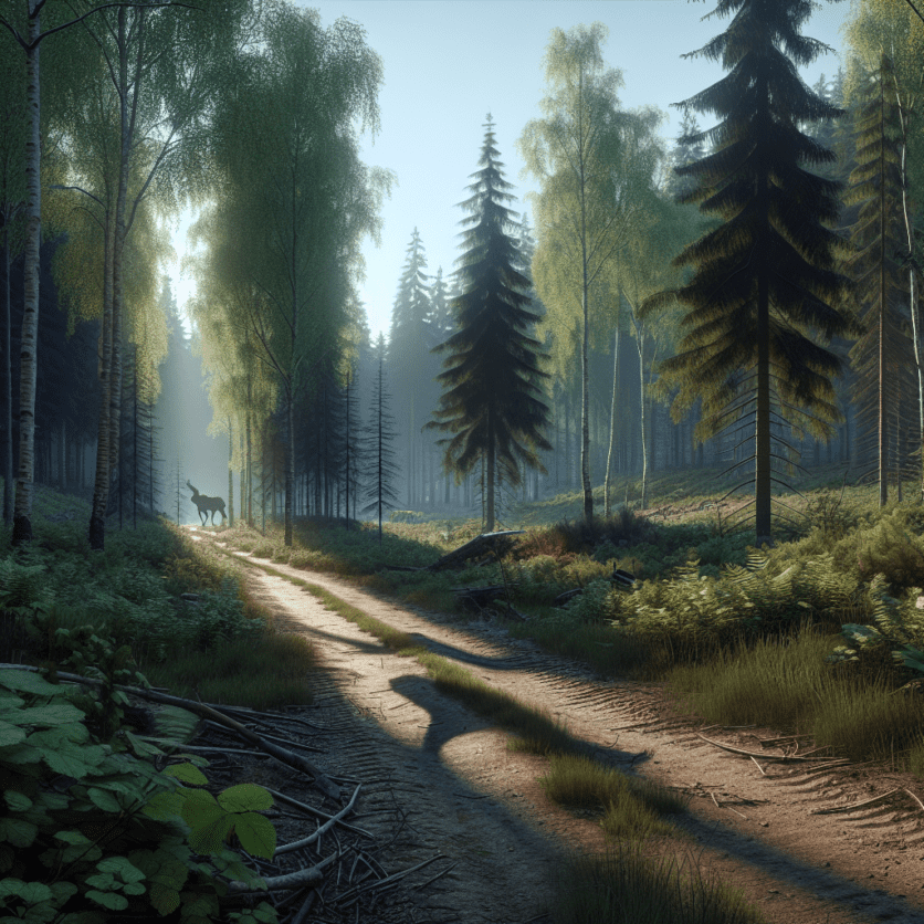 Kranichfeld: Jagdwilderei – Meldung der Polizei