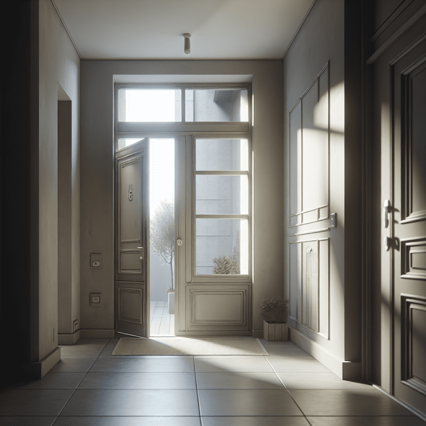 Nordhorn: Einbruch in Einfamilienhaus – Polizei sucht Zeugen