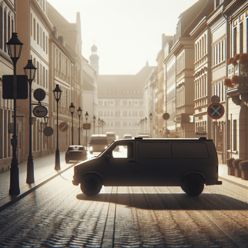 Neustadt: Streit zwischen Frauen eskalierte – Polizeieinsatz