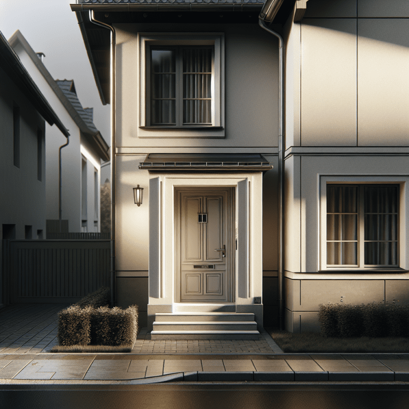 Klein Berßen: Einbruch in Einfamilienhaus – Polizei sucht Zeugen