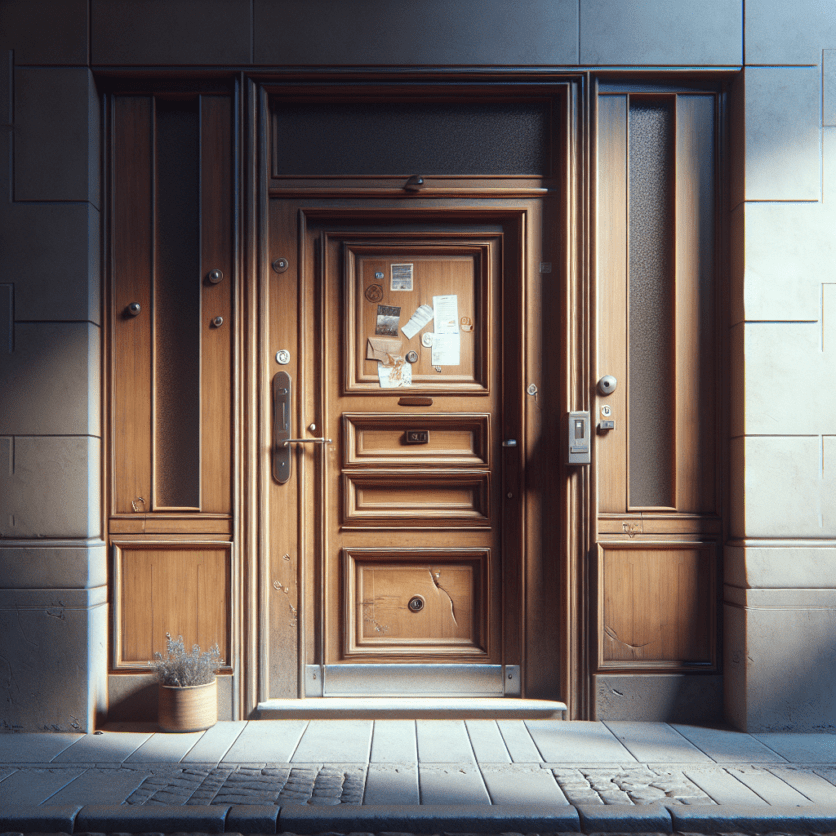 Hamburg: Einbruch in Mehrfamilienhaus – Schmuck als Diebesgut