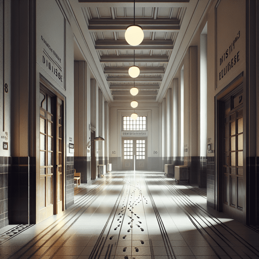 Geversdorf: Einbruch in Ostehalle – hoher Schaden, Zeugenaufruf