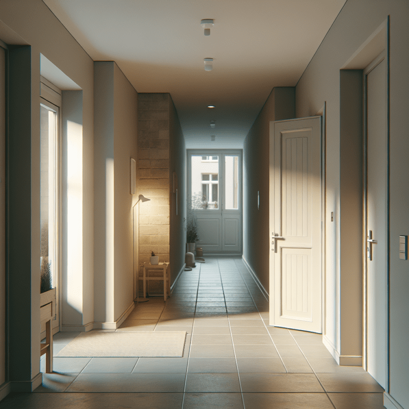 Bad Salzuflen-Werl-Aspe: Einbruch in Einfamilienhaus – PlayStation 5 entwendet