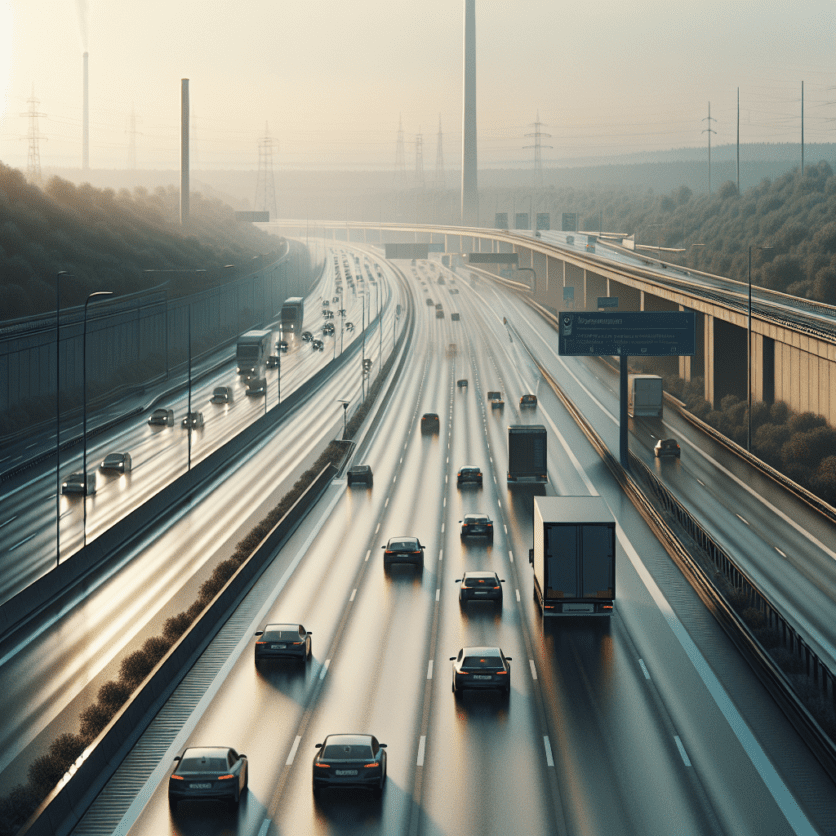 POL-CUX: Fahren ohne Fahrerlaubnis auf der BAB – Fahrerlaubnis aufgrund von acht Punkten im Fahreignungsregister entzogen