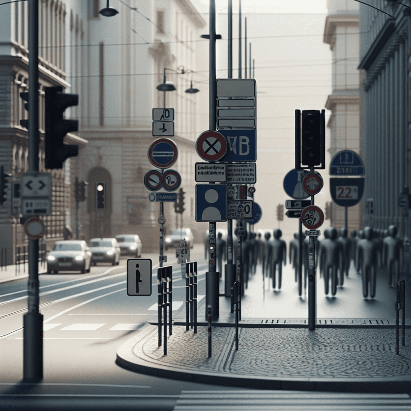 LPI-GTH: Flüchtender Mopedfahrer