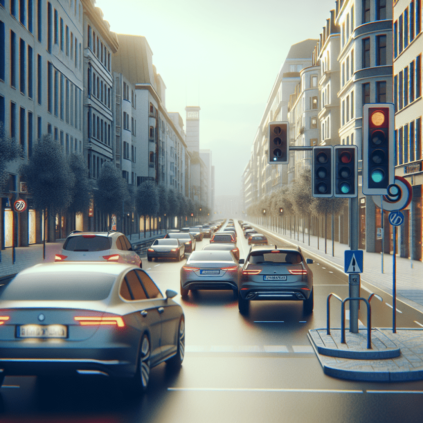 Oberösterreich: 40-Jähriger unter Alkoholeinfluss am Steuer