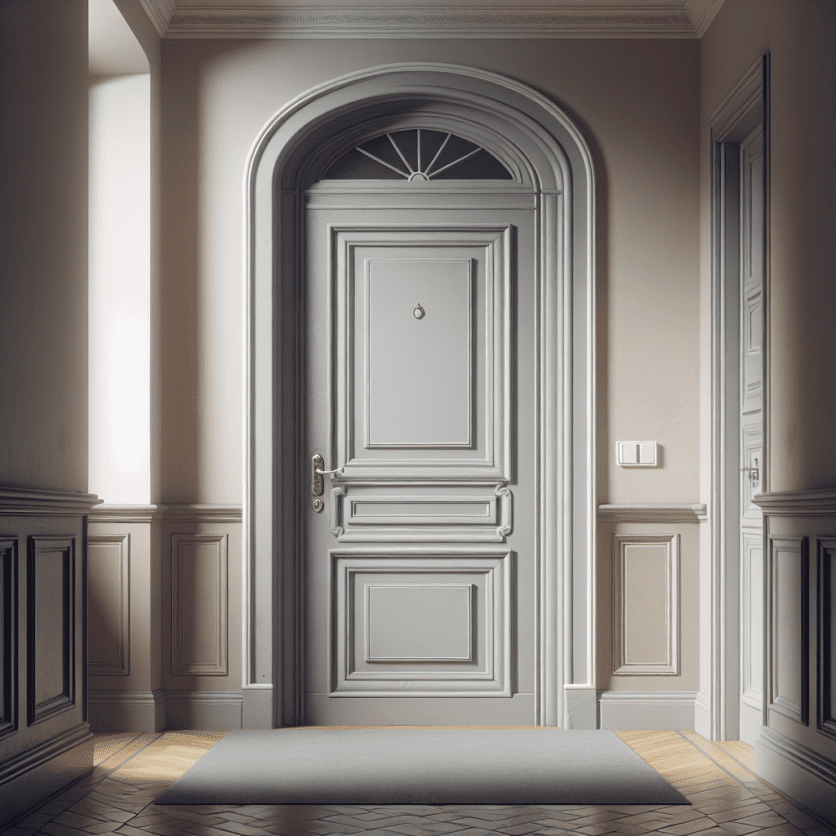 POL-VER: Beschuldigte bei Einbruch angetroffen