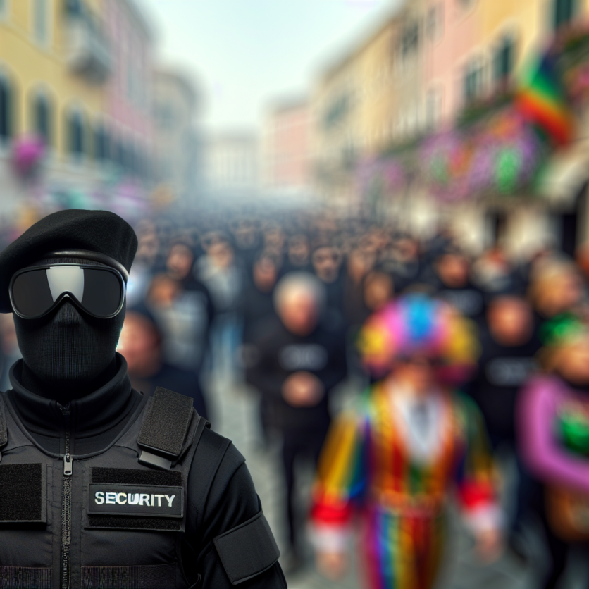 POL-OF: Polizei kontrollierte erneut – Faschings-Bilanz vom Wochenende