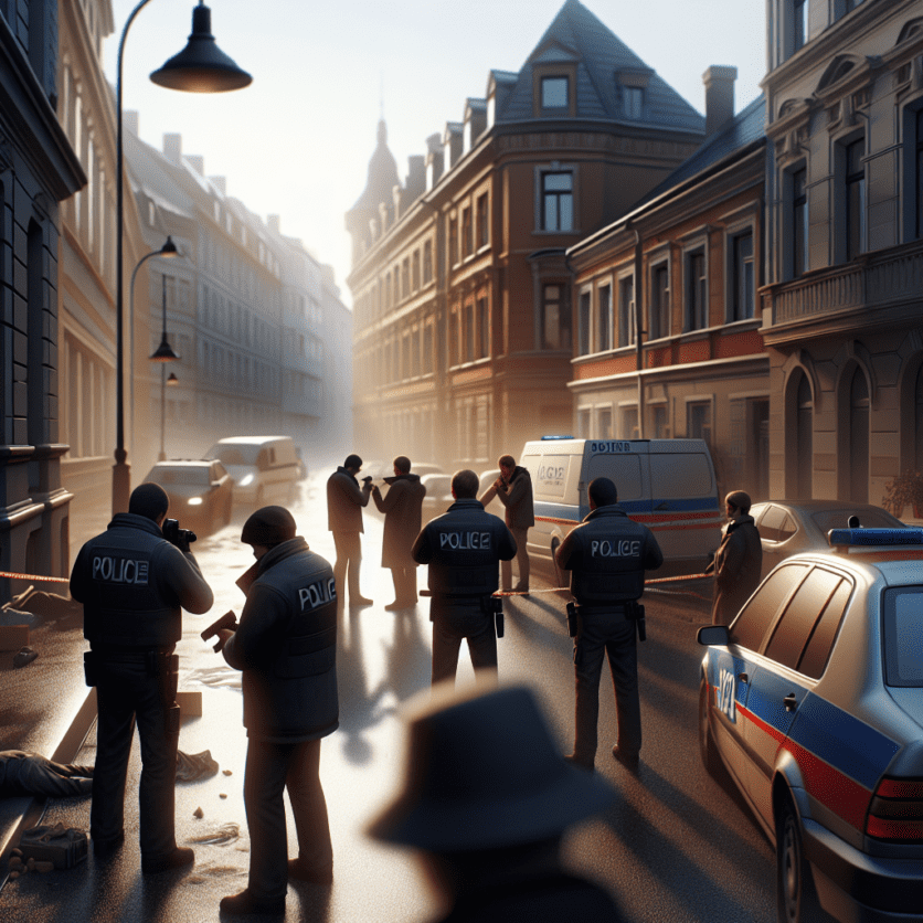 Erbach/Michelstadt: Im Fahrzeug mitgenommen und bestohlen – Kriminalpolizei sucht zwei wichtige Zeugen