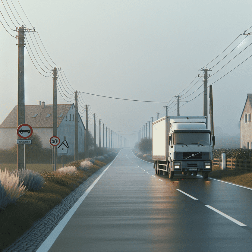 Gottmadingen: Betrunken von der Straße abgekommen