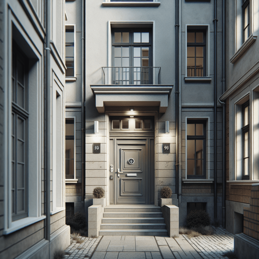 Darmstadt: Einbruch im Paulusviertel – Polizei sucht Zeugen