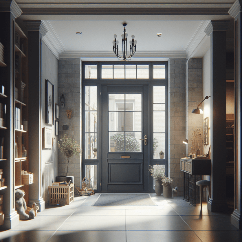 Tuttlingen, Emmingen-Liptingen / Lkr. Tuttlingen: Unbekannte brechen in zwei Wohnhäuser ein – Polizei bittet um Hinweise