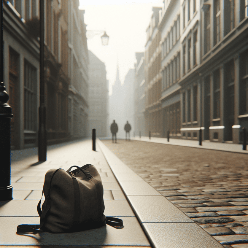 POL-GE: Mann von zwei Räubern leicht verletzt – Zeugen gesucht