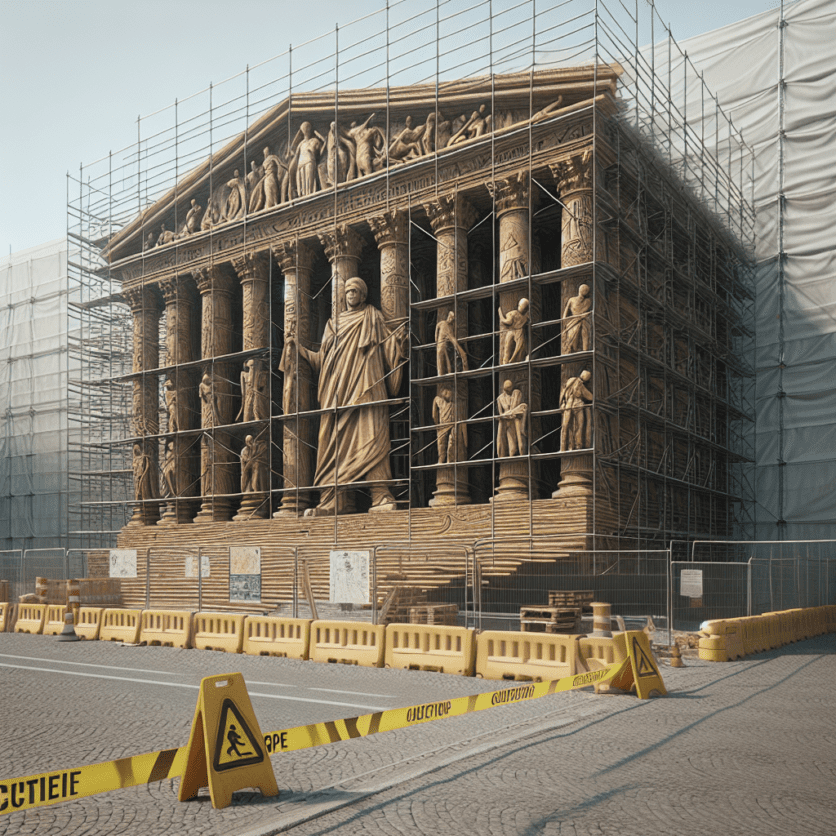 POL-SU: Diebstahl auf Baustelle – Täter auf frischer Tat ertappt, Mittäter flüchtig