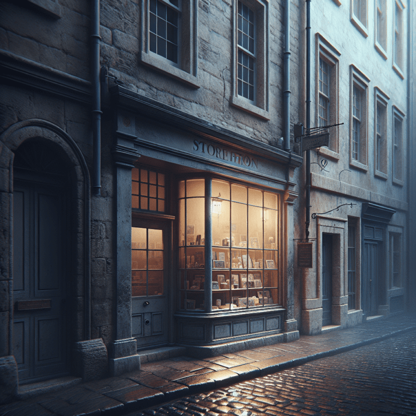 POL-GT: Apothekeneinbruch in Rheda – Zeugenaufruf