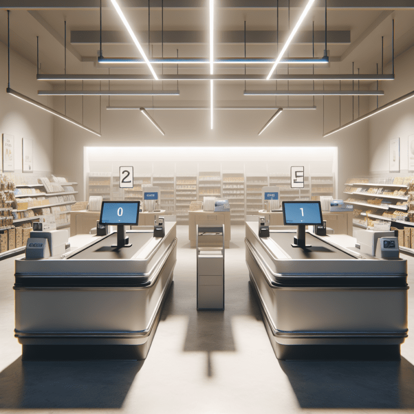 POL-HM: Zeugenaufruf nach Aufbruch von zwei Kassen in einem Discounter