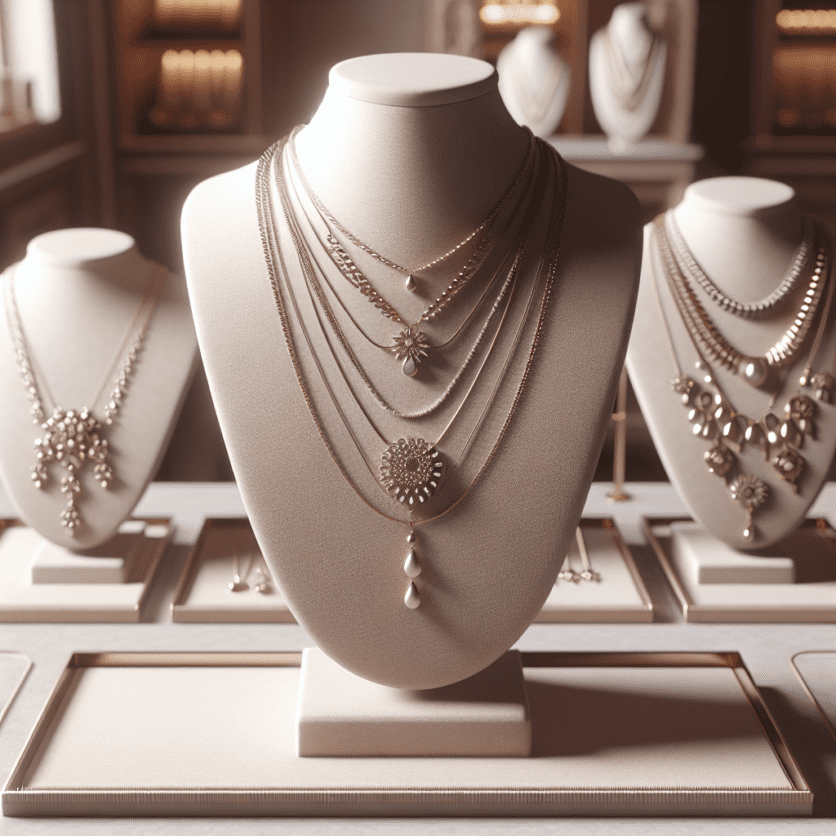 Weiterstadt: Halsketten bei ungewöhnlichem Diebstahl gestohlen – Kriminalpolizei ermittelt und sucht Zeugen