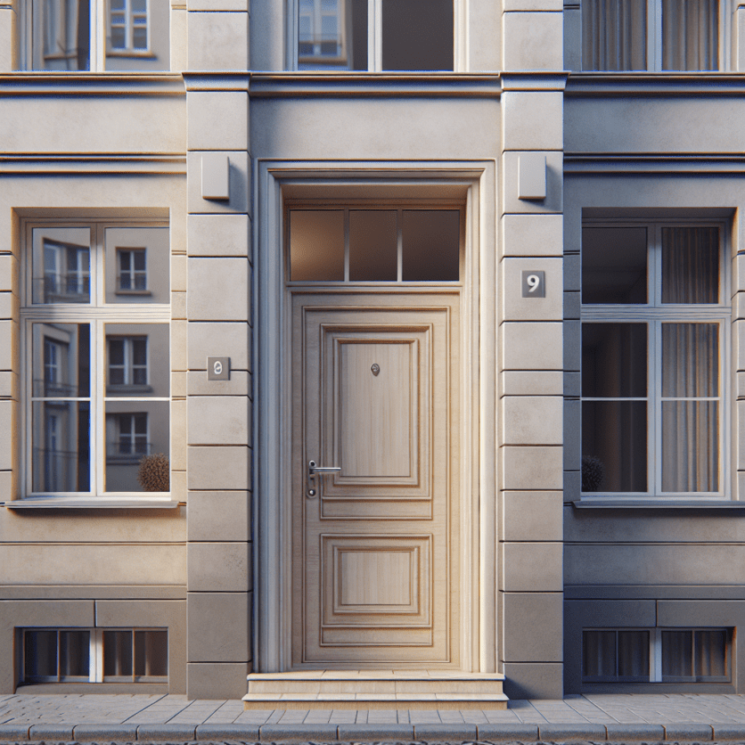 POL-WOB: Tageswohnungseinbruch – Täter entkommen unerkannt