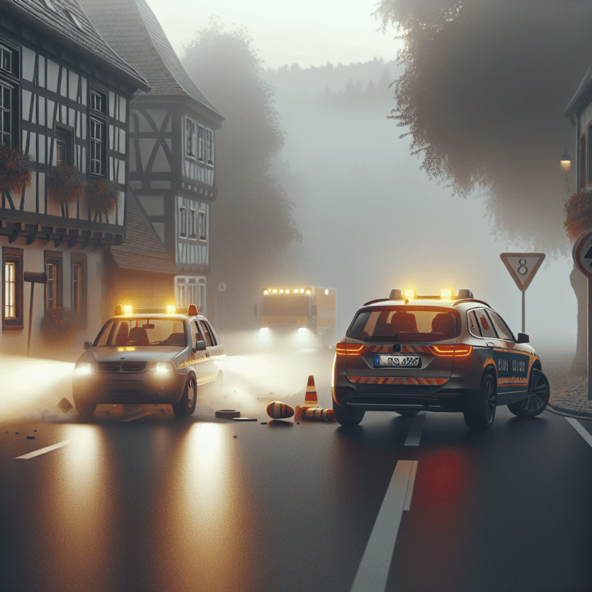 POL-OL: Mann bei Verkehrsunfall angefahren – Polizei sucht Zeugen