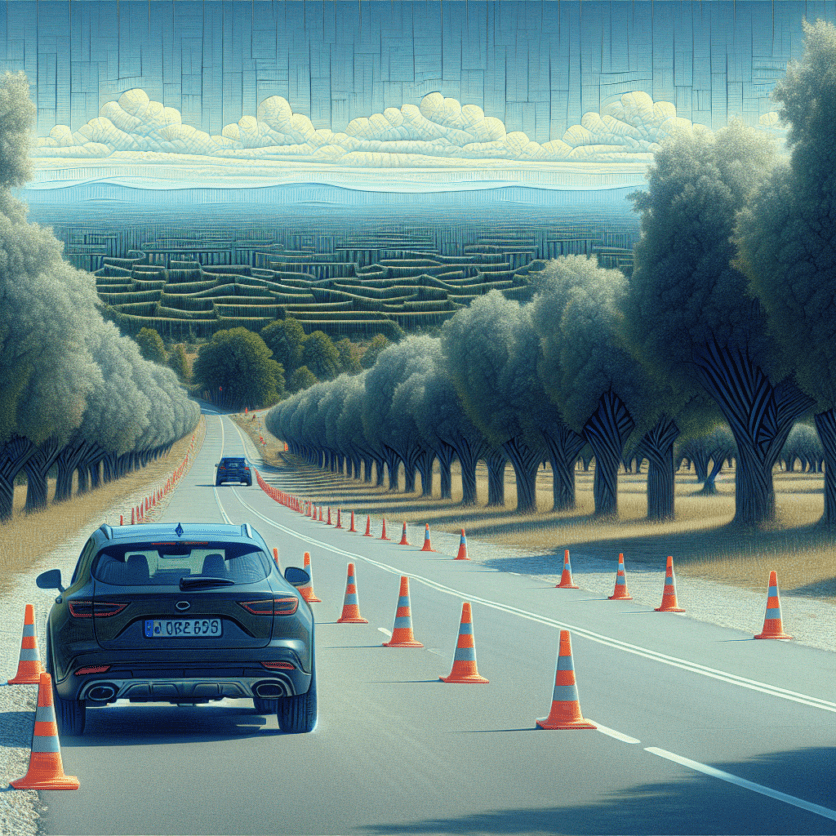 Fulda, Hersfeld-Rotenburg und Vogelsberg: POL-OH Verkehrsunfallmeldungen