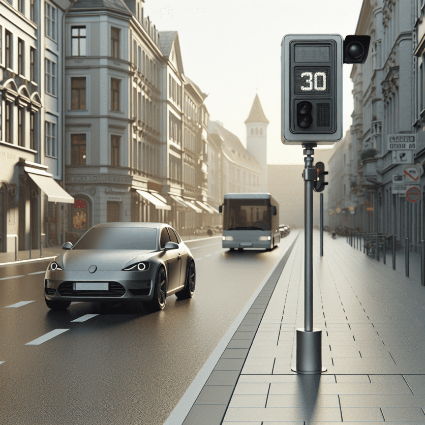 POL-MK: Messergebnisse der polizeilichen Geschwindigkeitsüberwachung